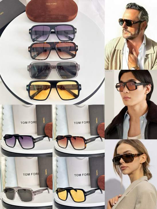 Picture of Tom Ford Sunglasses _SKUfw76199886fw